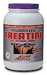 ast creatine hsc