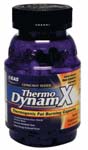 eas thermo dynamx