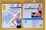 AccuMeasure Personal Body Fat Tester