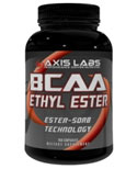 bcaa ethyl ether