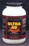 ultra 40 dessic liver