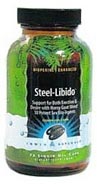 Irwin Naturals Steel Libido 