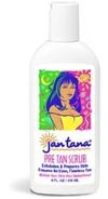 jan tana pre tan scrub