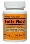 folic acid