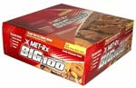 met rx protein bar food bar