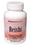 reishi mushroom extract