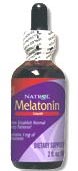 Natrol Melatonin