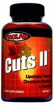 prolab cuts ii fat burner