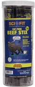 Sci Fit Beef Stix Beef Jerky