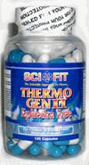 Sci Fit Thermogen II